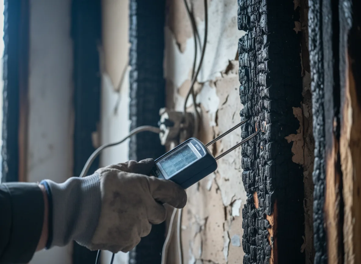 Fire Damage Restoration Lodgepole, NE FAQs